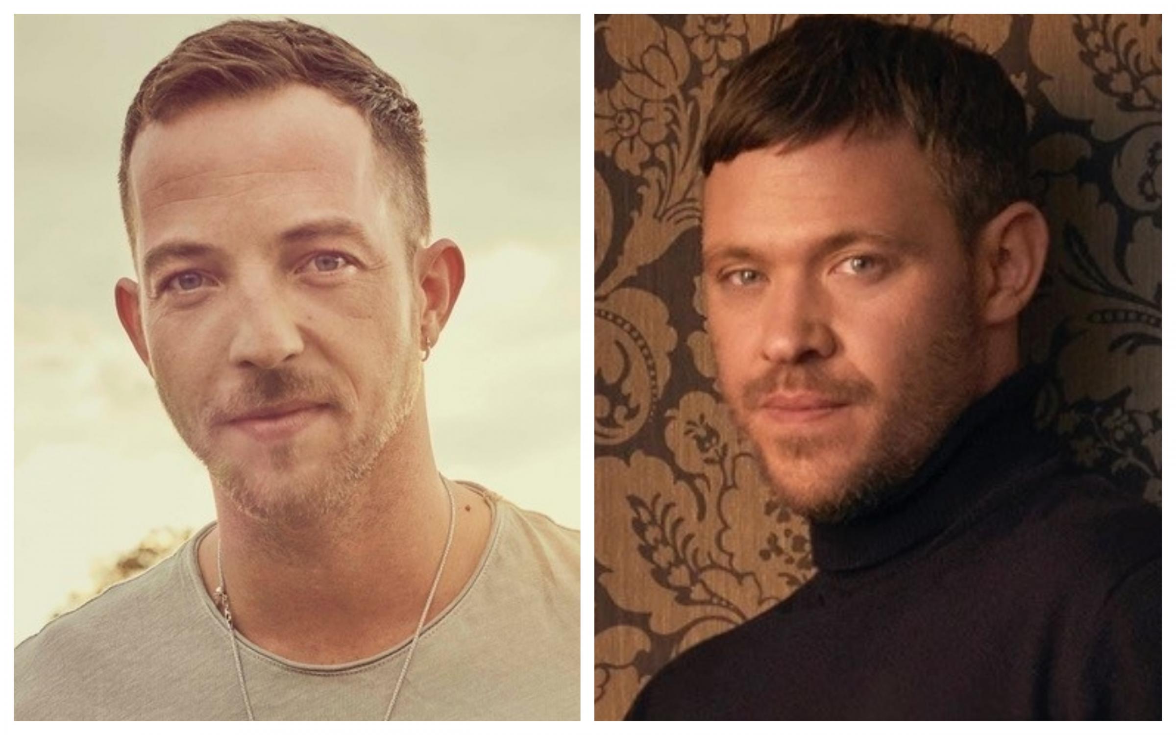 Pop Legends Will Young And James Morrison To Headline Llanfest The Leader