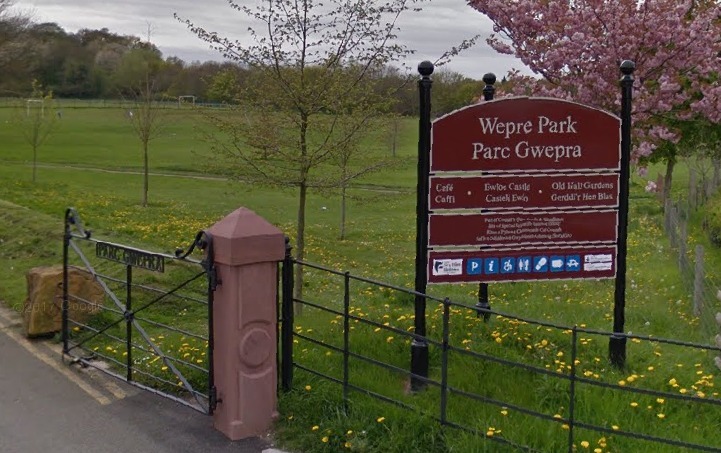 Calls for increased safety measures for 'treacherous conditions' at Wepre Park - Vimarsana News