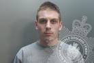 Ellis Peter Davies, who was sentenced to serve 4 years in prison at Mold Crown Court.