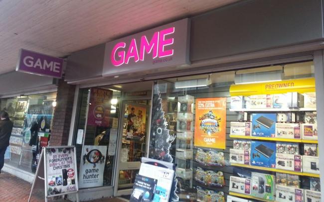 Leading Gaming Retailer Game Set To Re Open Its Stores From Next Week The Leader
