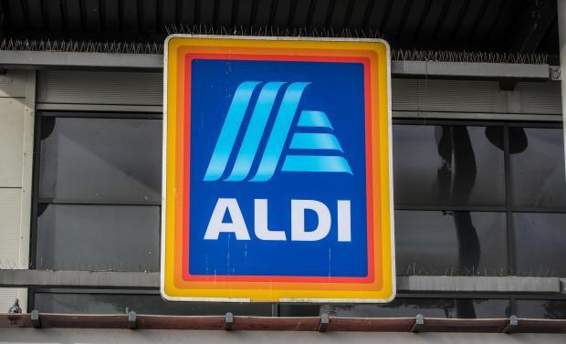 Aldi brings back Christmas hampers for 2020 (here's what's inside)