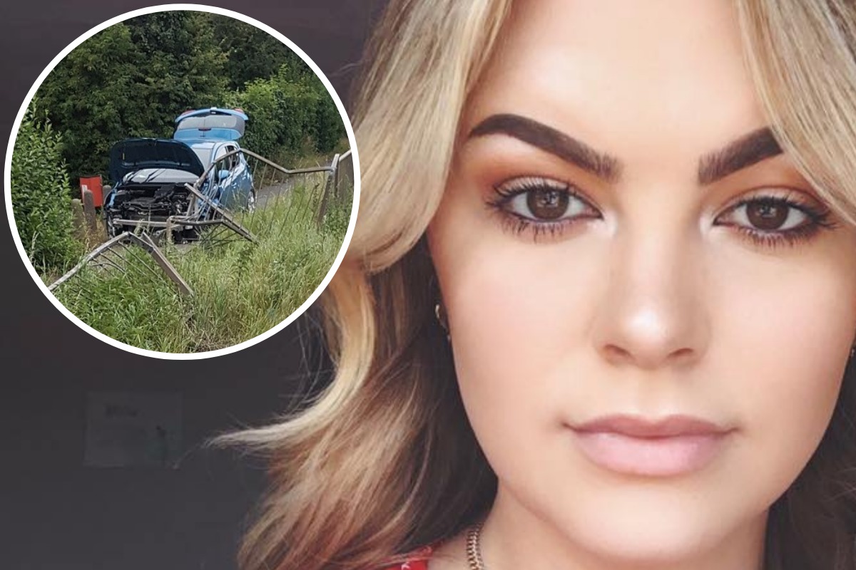 Flintshire soprano Billie Allin's long journey to rebuild her confidence after being injured in road rage incident - Vimarsana News