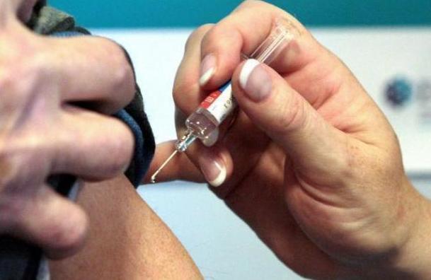 Here's where you can get vaccinated in your local area.