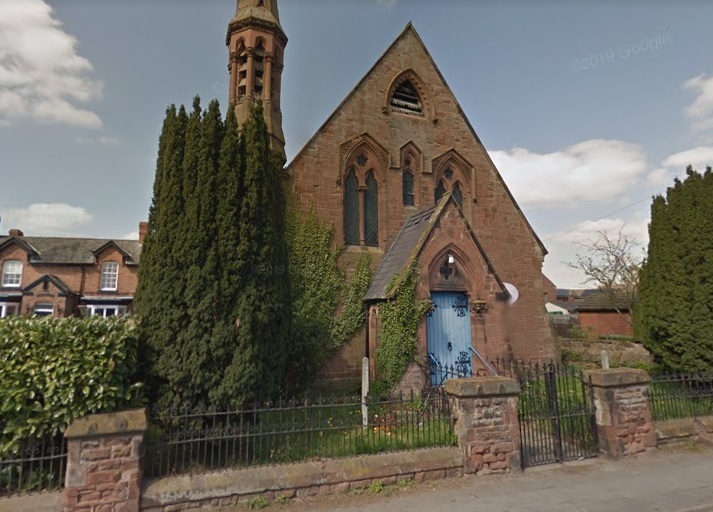 Plans submitted to transform historic ‘at-risk’ church in Holt