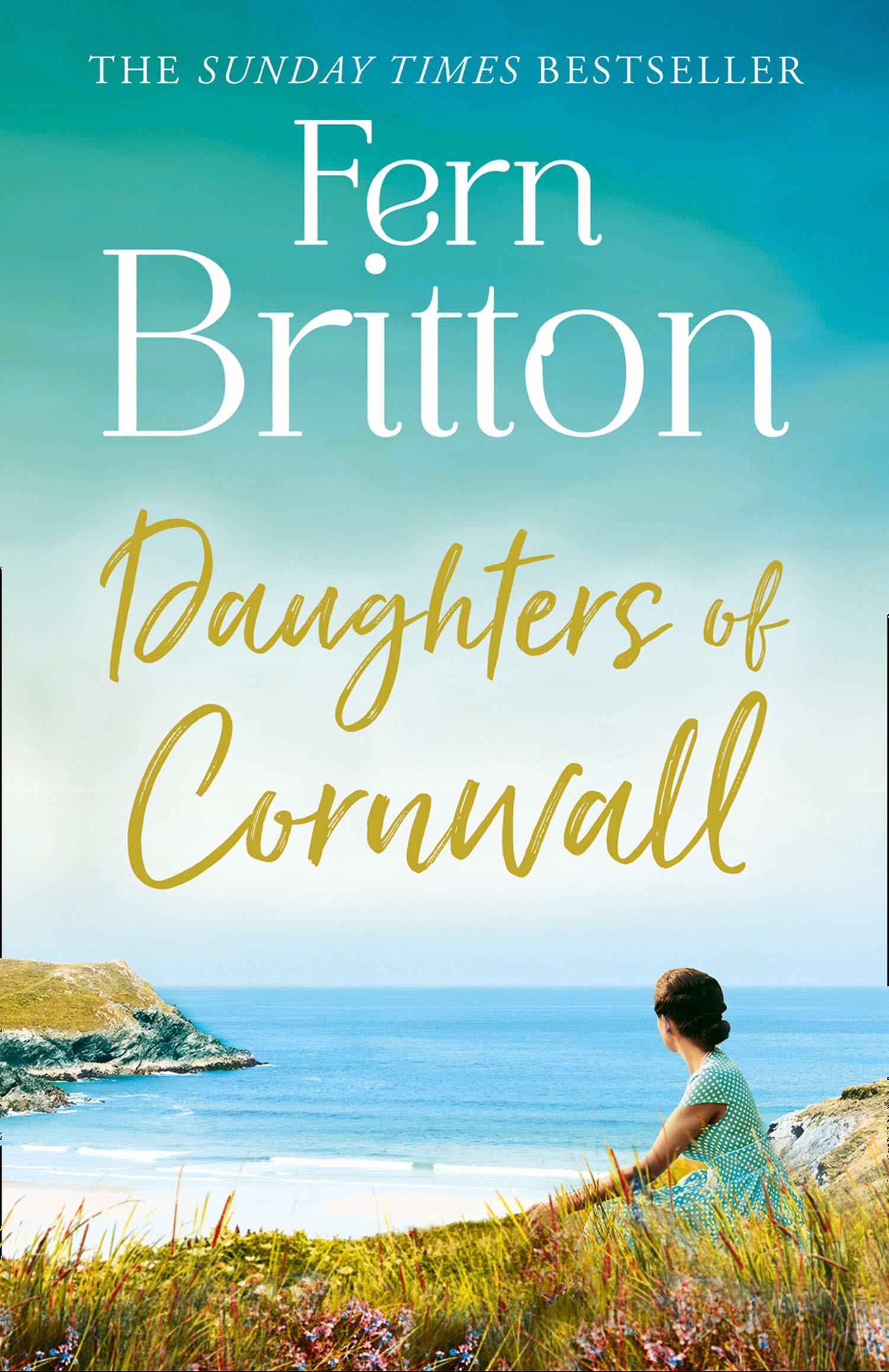 Daughters of Cornwall by Fern Britton