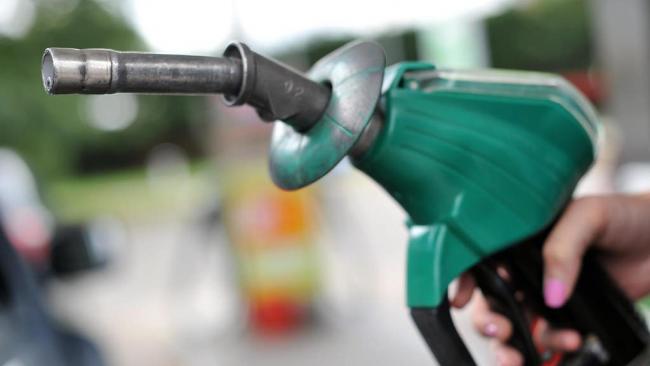 Petrol prices are rising - Image: PA