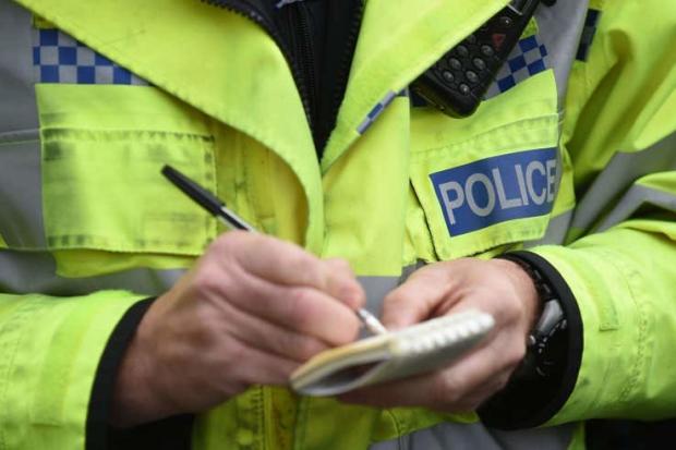 The Leader: Record number of criminal cases collapse in Wiltshire after alleged victims drop out