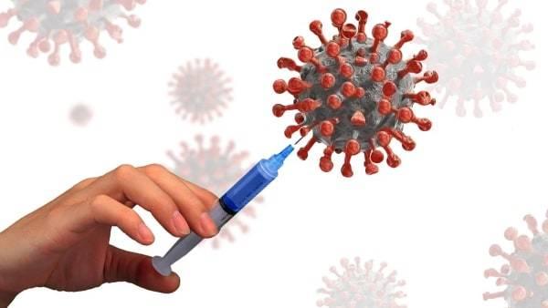 Betsi Cadwaladr coronavirus vaccine update as appointments brought forward