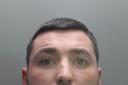 Sean Williams - jailed for four months