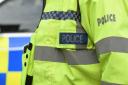 Police appeal launched following fatal collision near Powys border
