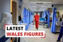 Latest North Wales coronavirus figures