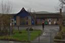 Churchstoke CP School. Picture: Google Street View