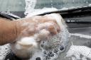 Five things you should never use to clean you car