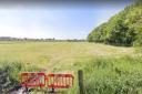 Plans to build 142 homes on land off Clifton Drive have been approved 'with a heavy heart'. Picture: Google.
