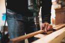 Woodwork to Wellness, based near the Flintshire and Chester border, has members ranging from 16 to 90 with one thing in common – a love of woodwork!