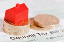 Council tax in Wrexham looks set to go up by 9.9%