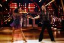 Will Mellor surprises Strictly Come Dancing viewers during first live show
