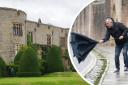 Here's why Chirk Castle is closed today