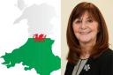 Lesley Griffiths MS, addresses the Wales 'North/South divide'.