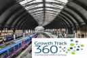 BUSINESS and local authority leaders in the Growth Track 360 partnership have called on parliament for substantial rail investment to the cross-border region embracing North Wales, Cheshire and the Liverpool city region.