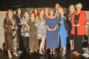 Leader education awards celebrates achievements of Wrexham and Flintshire schools