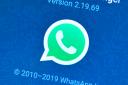 There is an easy step to take to help free up storage space on WhatsApp