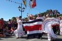 Annual Parade of Nations to return to Llangollen streets as part of Eisteddfod