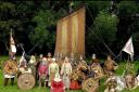 Bailey Hill have announced they will be hosting another Medieval Day.