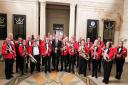 Royal Buckley Town Band announce concert due to popular demand