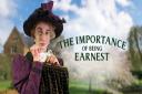 Chapterhouse Theatre is bringing 'The Importance of Being Earnest' to Erddig
