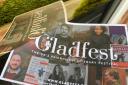 Gladstone's Library is getting ready for its Gladfest event.