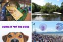 Here are the Leader's suggestions on what you can do this bank holiday weekend