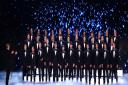 Johns' Boys Male Chorus announce UK Tour following Britain's Got Talent success
