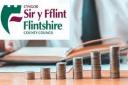 Flintshire Council finance