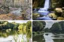 Tripadvisor's top parks and nature attractions in Wrexham and Flintshire areas