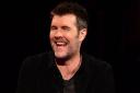 Rhod Gilbert will be performing four shows in North Wales in 2024.