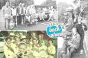 Looking back with the Wrexham and Flintshire Leader photo archive.