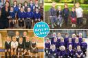 Day two of the Leader's 2023 reception class photos from across Flintshire and Wrexham.