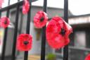 Here's how Remembrance Sunday will be carried out in Rhos.