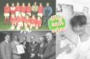 Looking back with the Flintshire and Wrexham Leader photo archives.