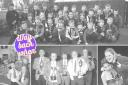 Looking back with the Wrexham and Flintshire Leader photo archives.