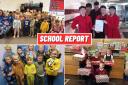 School highlights from across the region.