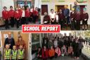 School highlights from across Flintshire and Wrexham.