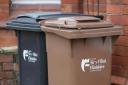 A consultation is now underway over recycling/waste services in Flintshire.