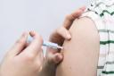 The NHS is urging people to come forward and get their vaccinations done.