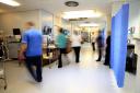 New funding has been announced to boost emergency departments across Wales.