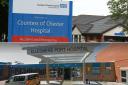 The Countess of Chester NHS Foundation Trust has confirmed that visiting will resume after a temporary pause due to norovirus cases.