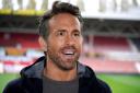Ryan Reynolds is remaining in high spirits after Wrexham's latest defeat.