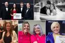 Welsh Wedding Awards 2024 success for Wrexham and Flintshire.