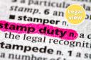 Legal advice over stamp duty refund.